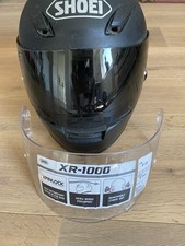 Shoei 1000 gebraucht kaufen  Gründau
