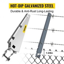 Barbed wire arm for sale  Saint Louis