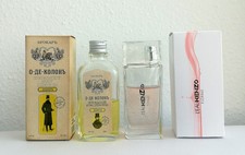 Damen konvolut parfums gebraucht kaufen  Dietfurt a.d.Altmühl