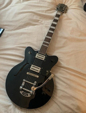 Gretsch streamliner g2655t for sale  SOUTHAMPTON