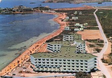 Espagne ibiza playa d'occasion  France