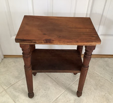 Antique primitive small for sale  Lakeland