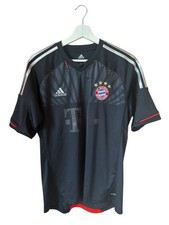 Bayern münchen trikot gebraucht kaufen  Hanau