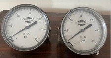 MEDIDORES DE PRESSÃO VINTAGE MCINTIRE comprar usado  Enviando para Brazil
