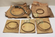 Lot nos vintage for sale  Saginaw