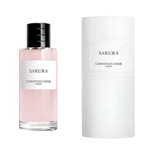 🌸✨ Dior Sakura | DESCONTINUADO | 125mL + FRETE GRÁTIS | 🌸✨Novo na caixa comprar usado  Enviando para Brazil