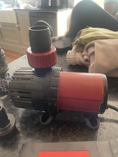 Reef tank pump for sale  BLANDFORD FORUM