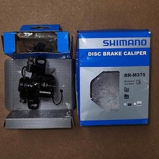 Shimano m375 mechanical for sale  Mount Horeb