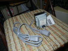 Transformador de isolamento Stancor 120vac P-6410 50VA NOS comprar usado  Enviando para Brazil