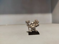 Warhammer fantasy dwarfs usato  Bastia Umbra