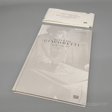 Küster alberto giacometti gebraucht kaufen  Berlin