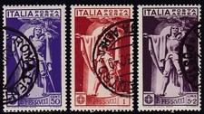 K561 regno italia usato  Roma