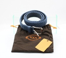 Tod mens woven for sale  UK