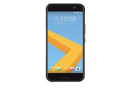 Usado, Smartphone Cinza Carbono (Desbloqueado) - HTC One 10 - 32GB comprar usado  Enviando para Brazil