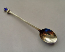 925 silver spoon for sale  WATERLOOVILLE