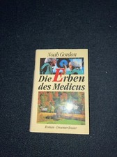 Erben medicus sonderausgabe gebraucht kaufen  Lübeck