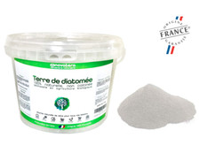 Terre diatomée ecologique d'occasion  Paris XX
