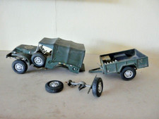 Plastic pted kit for sale  NORTHAMPTON