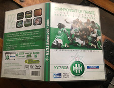 Dvd asse etienne d'occasion  Jujurieux