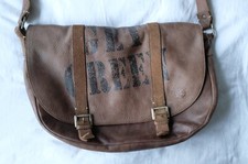 handgepack leder gebraucht kaufen handgepack leder gebraucht kaufen  Hamburg