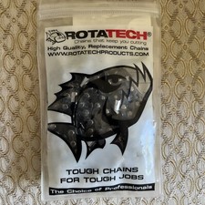 Rotatech chainsaw chain for sale  HOOK