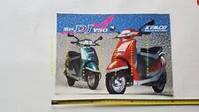 Kymco y50 1993 usato  Vimodrone