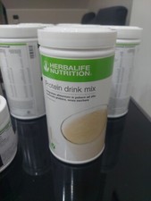 Herbalife protein drink usato  Italia