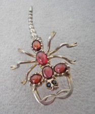 Quirky vintage sterling for sale  UK
