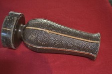 Vintage solid bronze d'occasion  Expédié en Belgium