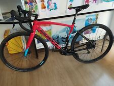 Bici corsa gravel usato  Imperia