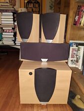 Jamo speakers 8sur for sale  Deal