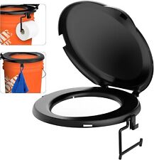 Portable toilet seat for sale  Perris