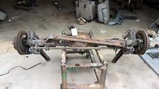 Used rear axle for sale  Cape Girardeau
