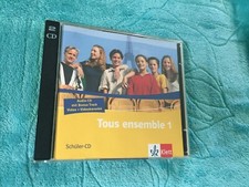 Tous ensemble schüler gebraucht kaufen  München