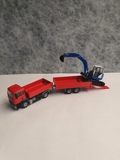 Siku 3920 man gebraucht kaufen  Deutschland