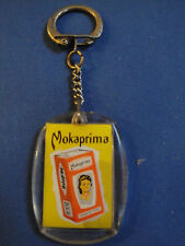 Porte clé mokaprima d'occasion  Ver-sur-Launette