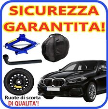 Ruotino scorta 5fori usato  Torino