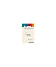 Memorix naturheilkundliche hno gebraucht kaufen  Trebbin