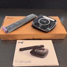 Box dtr t2200 for sale  HARLOW