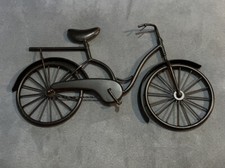 Vintage metal bicycle for sale  Denham Springs