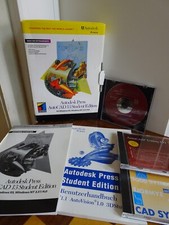 autocad software gebraucht kaufen autocad software gebraucht kaufen Mögglingen