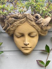 Melody planter art for sale  HORSHAM