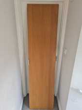 Ikea vikedal wardrobe for sale  ENFIELD