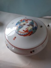 Boute porcelaine limoges d'occasion  Soissons