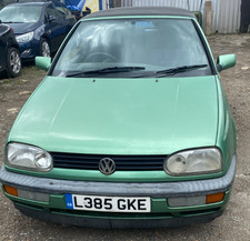 1994 automatic golf for sale  SWANLEY