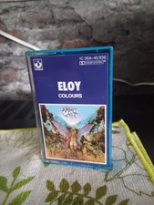 Eloy colours top gebraucht kaufen  Andernach