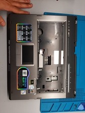 Asus a6000 scossa usato  Palermo