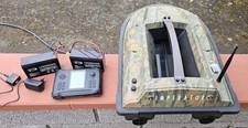 Futterboot imperator gebraucht kaufen  Homburg