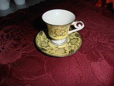 Moccatasse gedeck alka gebraucht kaufen  Wrist