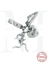 Schmuck charm sport gebraucht kaufen  Leonberg